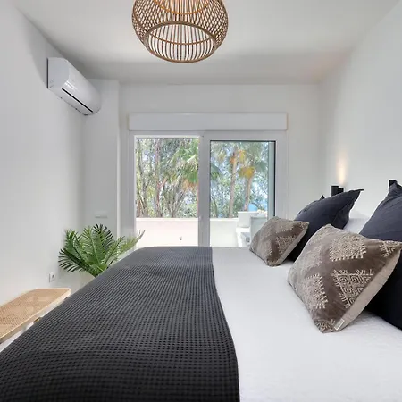 Appartement Alegro - Gerenoveerd Direct Aan Zee *