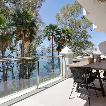 Appartement Alegro - Gerenoveerd Direct Aan Zee *