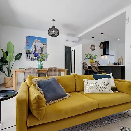 Alegro - Gerenoveerd Direct Aan Zee Appartement *