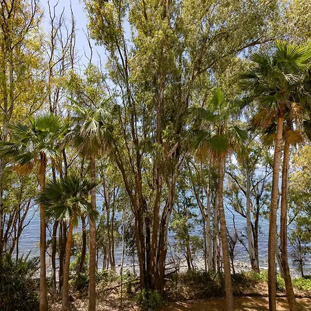 Appartement Alegro - Gerenoveerd Direct Aan Zee Estepona